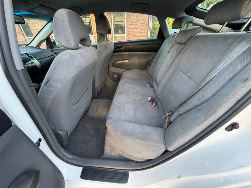 2006 Toyota Prius