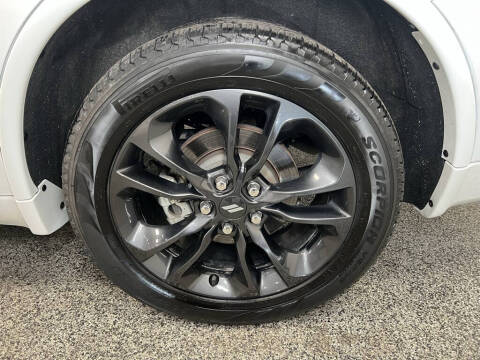 2024 Dodge Durango R/T Plus