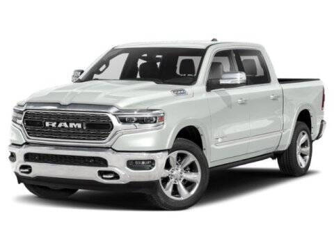 2022 RAM 1500 for sale at Gary Uftring's Used Car Outlet in Washington IL