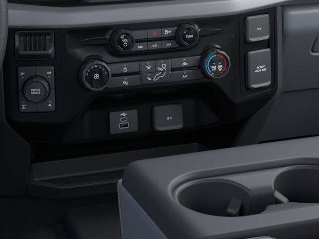 2026 Ford F-350 Super Duty XL