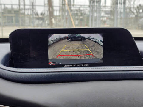 2020 Mazda CX-30 Preferred