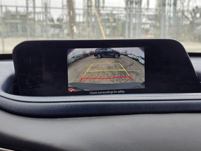 2020 Mazda CX-30 Preferred