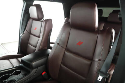 2025 Dodge Durango R/T Plus