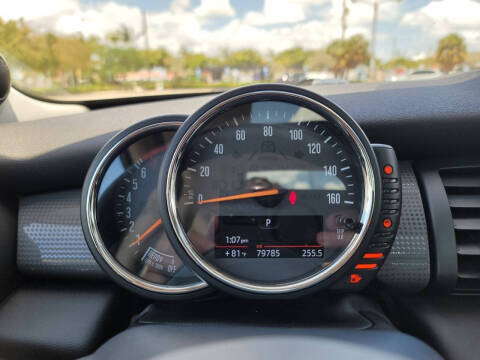 2015 MINI Hardtop 2 Door Cooper