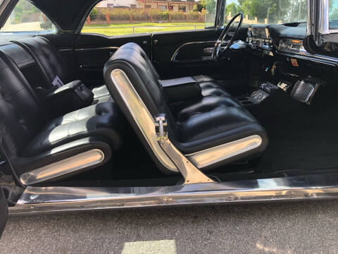 1958 Cadillac Eldorado