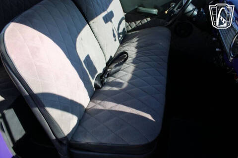 1948 Chevrolet Stylemaster