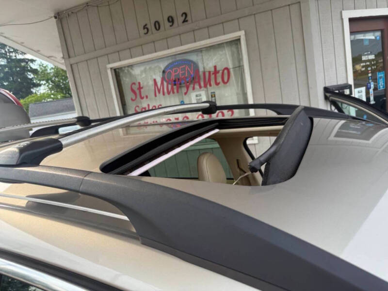 2016 Volvo XC70 T5 Drive-E Platinum