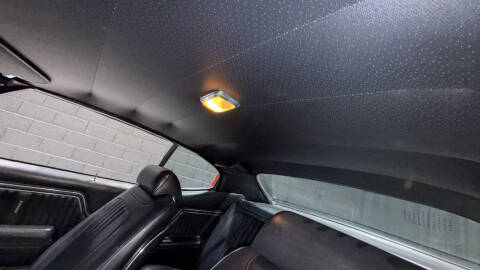 1972 Chevrolet Chevelle