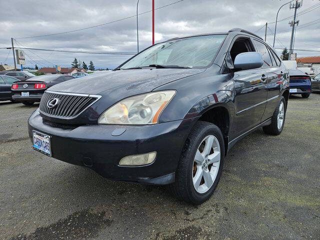2004 Lexus RX 330