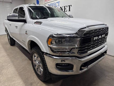 2022 RAM 2500 Limited