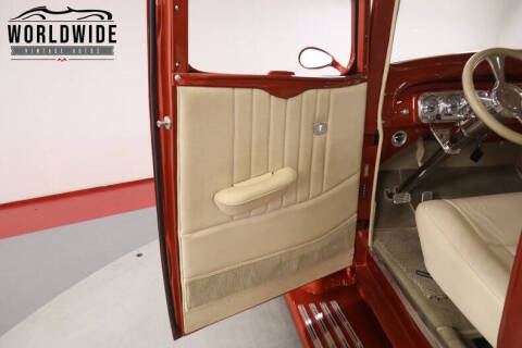 1937 Chevrolet Apache