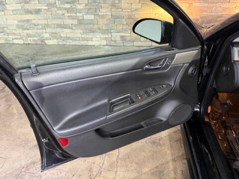 2013 Chevrolet Impala