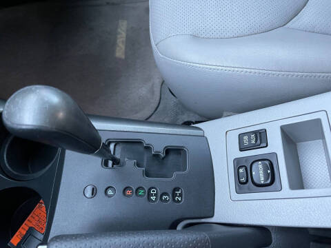 2012 Toyota RAV4 Limited