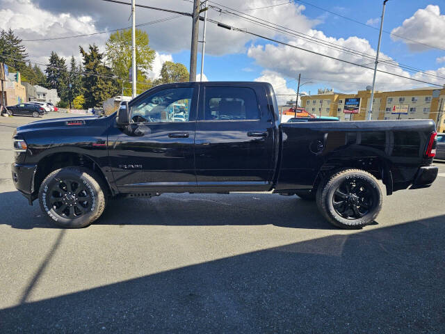 2024 Ram 2500 for sale at Autos by Talon in Seattle, WA