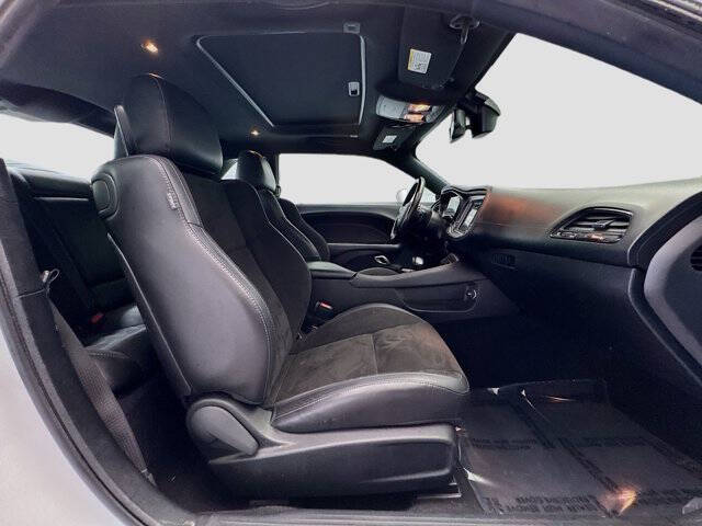 2020 Dodge Challenger GT