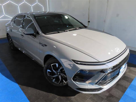 2024 Hyundai Sonata