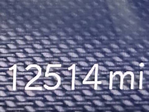 2024 RAM 2500 Limited