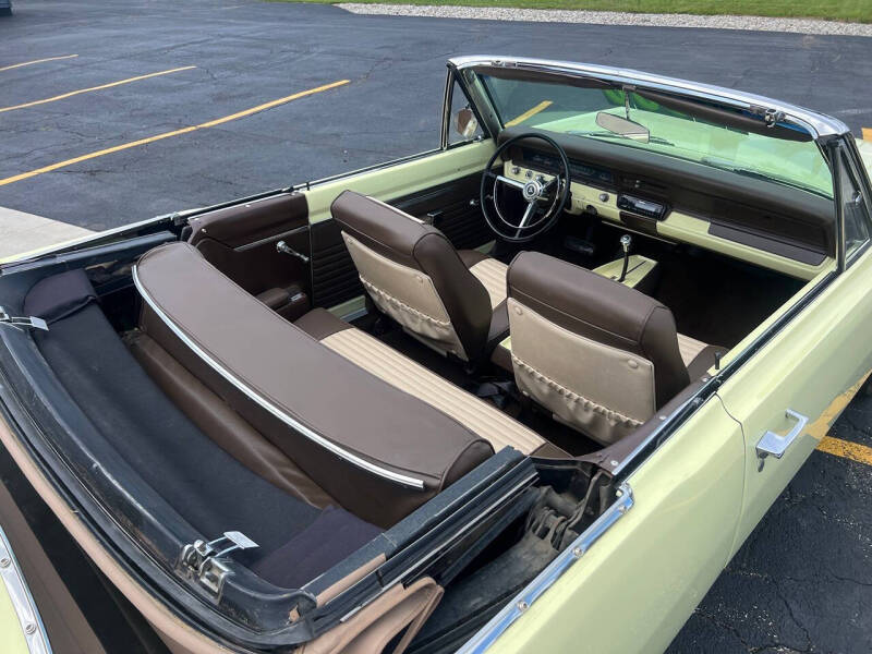 1967 Dodge Dart