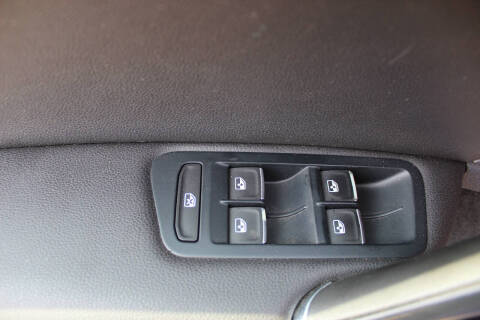 2016 Volkswagen Golf R 4Motion