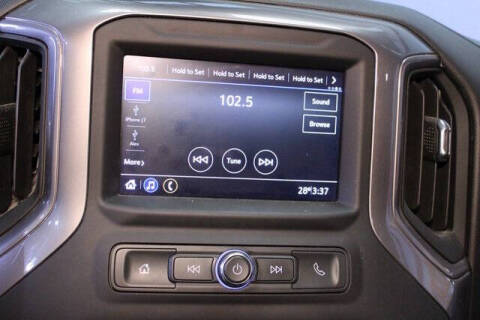 2023 GMC Sierra 3500HD