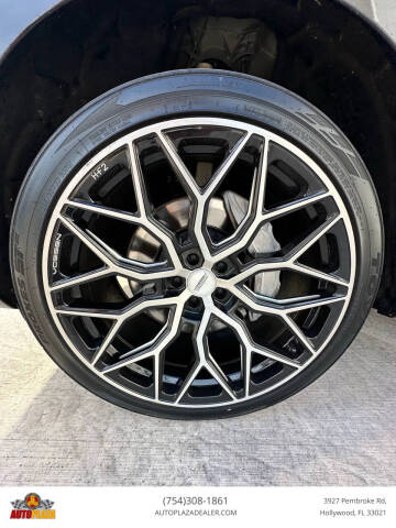 2018 Audi Q7 2.0T quattro Premium