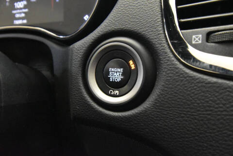 2020 Dodge Durango GT