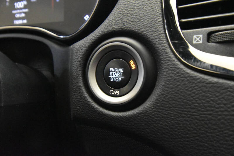 2020 Dodge Durango GT