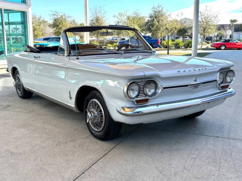 1964 Chevrolet Corvair