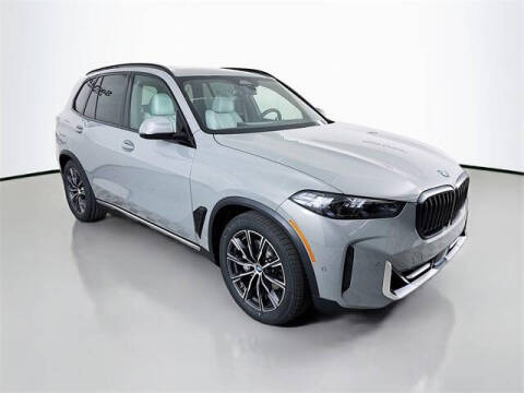 2025 BMW X5 for sale at BMW of Bloomington in Bloomington IL