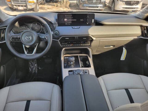 2026 Mazda CX-70 3.3 Turbo Preferred