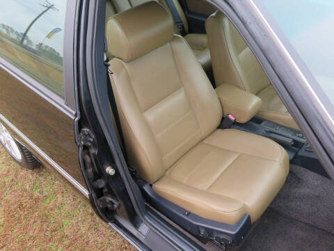 1995 Alfa Romeo 164 LS