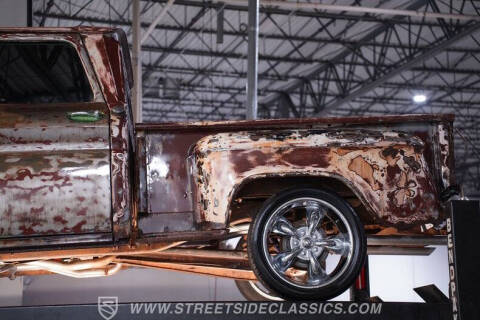 1965 Chevrolet C10