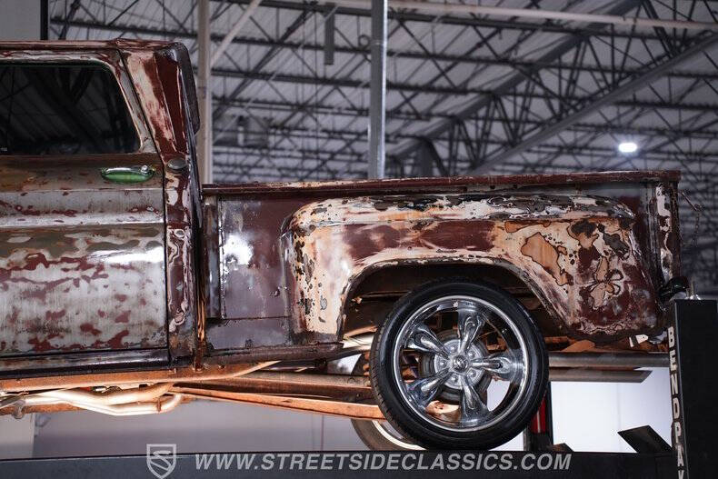 1965 Chevrolet C10