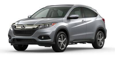 2022 Honda HR-V for sale at Baron Super Center in Patchogue NY