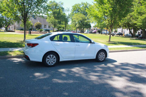 2019 Kia Rio LX