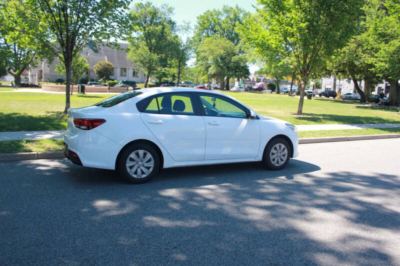 2019 Kia Rio LX