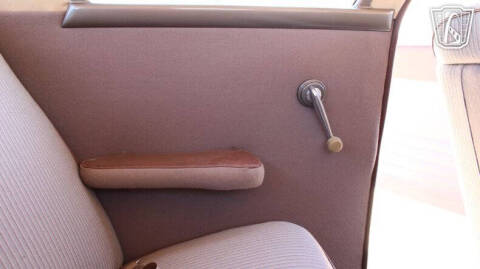 1948 Studebaker Champion