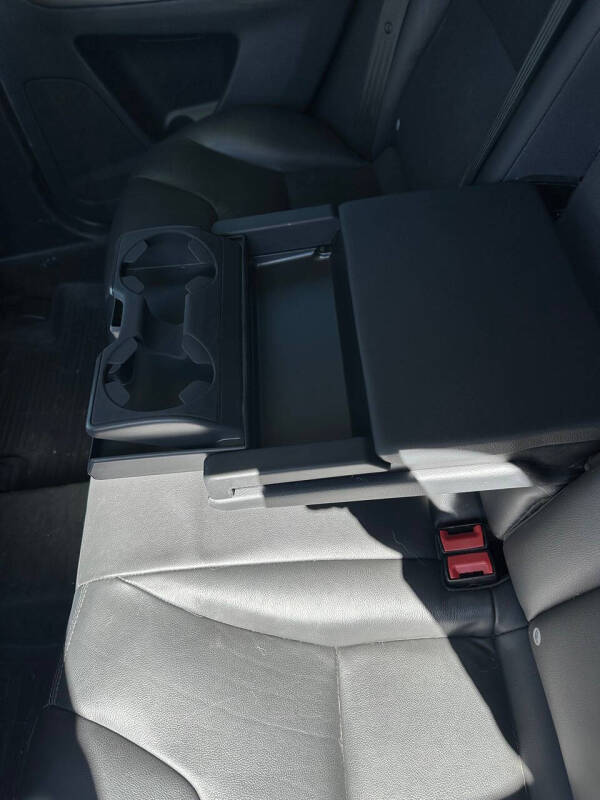 2015 Volvo XC60 T5 Drive-E Premier