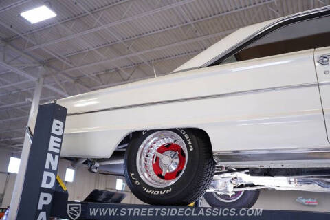 1964 Ford Galaxie
