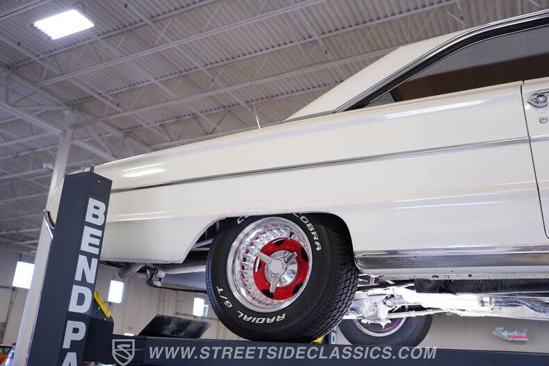 1964 Ford Galaxie