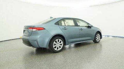 2026 Toyota Corolla Hybrid