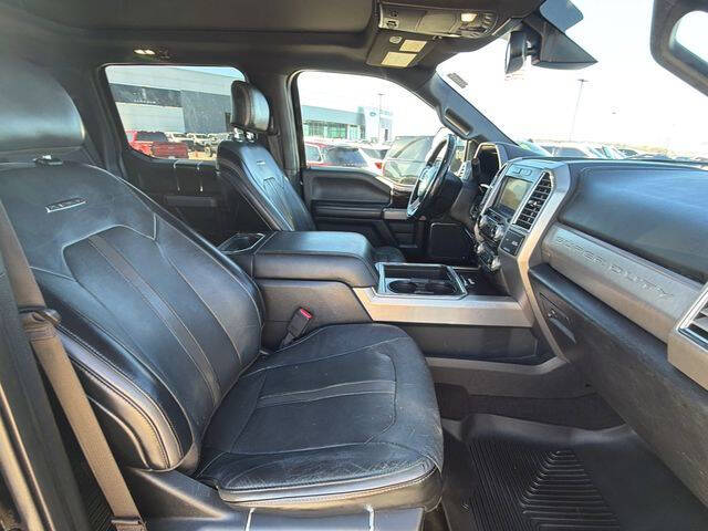 2017 Ford F-250 Super Duty