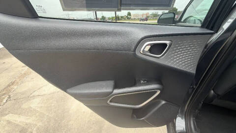 2025 Kia Soul
