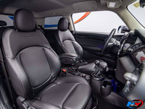 2019 MINI Hardtop 2 Door Cooper S