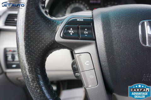2013 Honda Odyssey EX-L