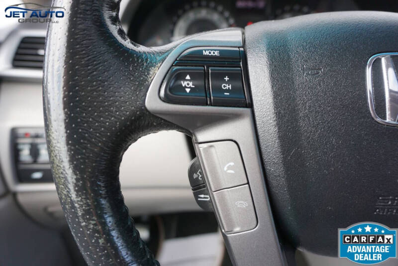 2013 Honda Odyssey EX-L