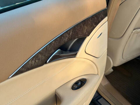 2009 Mercedes-Benz E-Class E 350