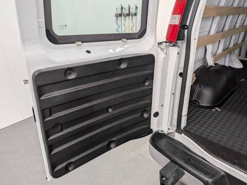 2025 GMC Savana 2500