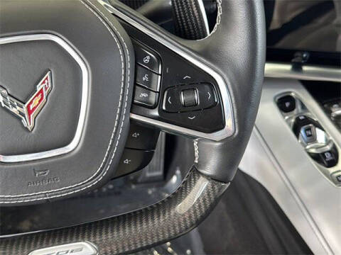 2023 Chevrolet Corvette Z06