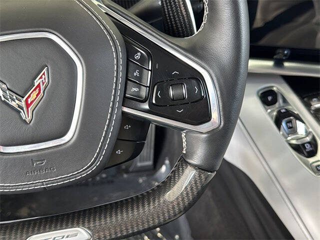 2023 Chevrolet Corvette Z06